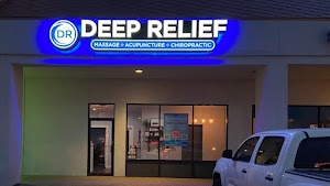 DEEP Relief