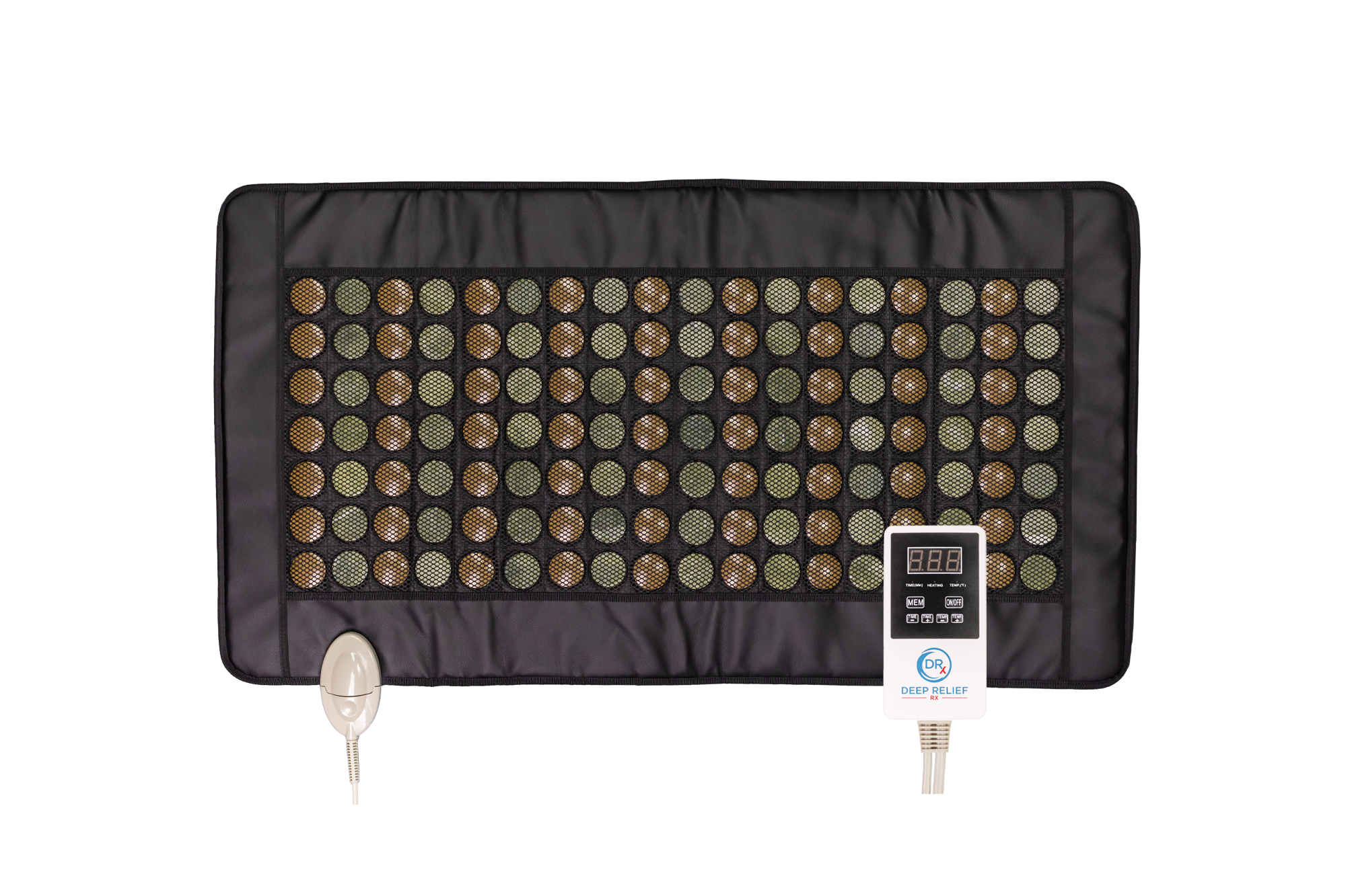 DRx Infrared Heating Pad 21x38 - Image 2
