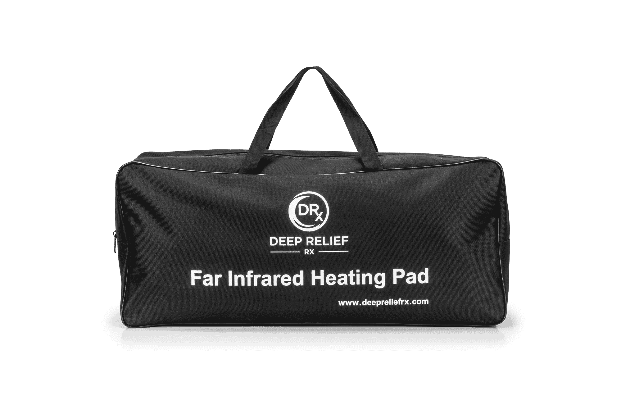 DRx Infrared Heating Pad 21x38 - Image 3