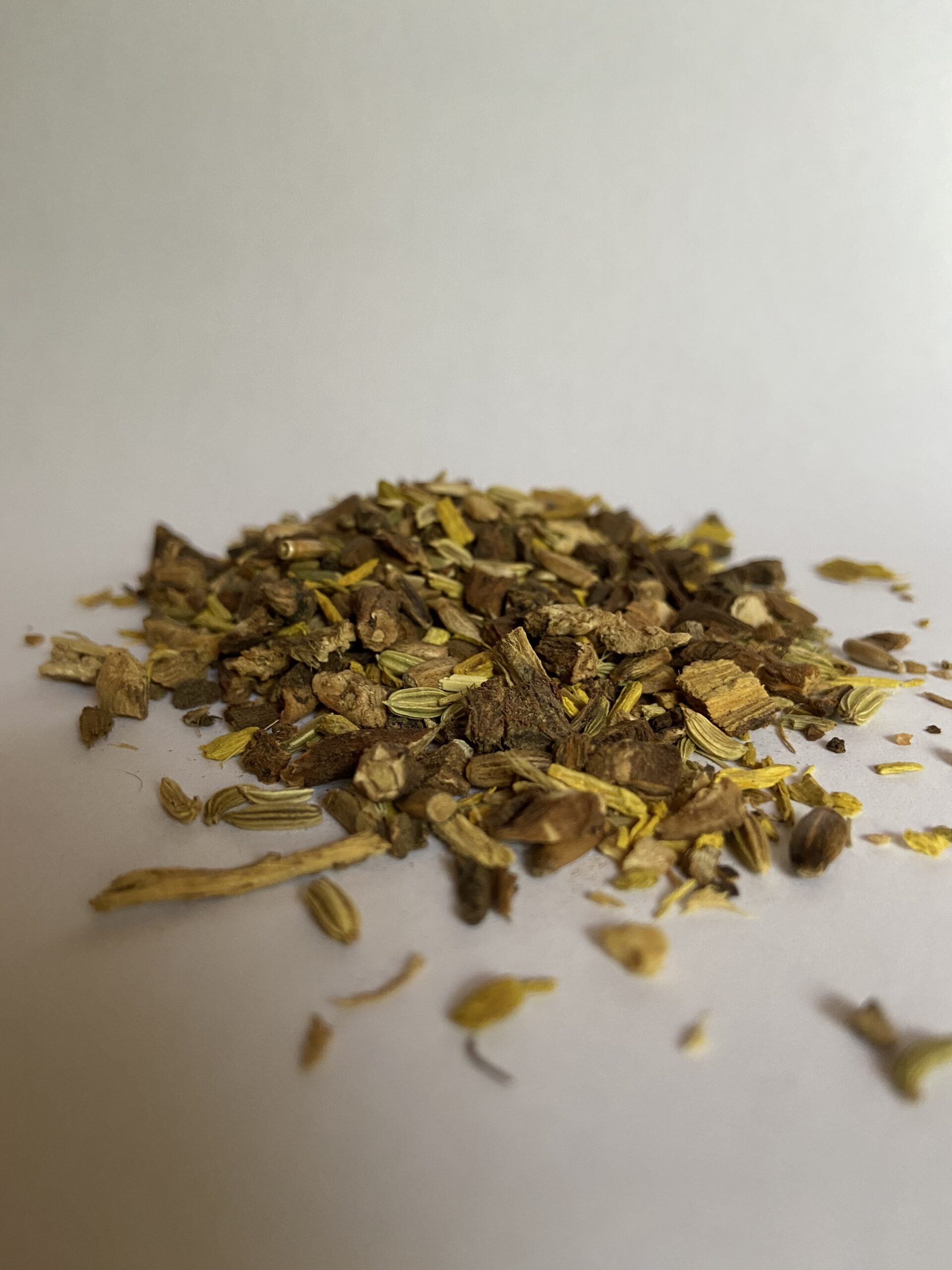 Liver Cleanse Tea 4oz - Image 2