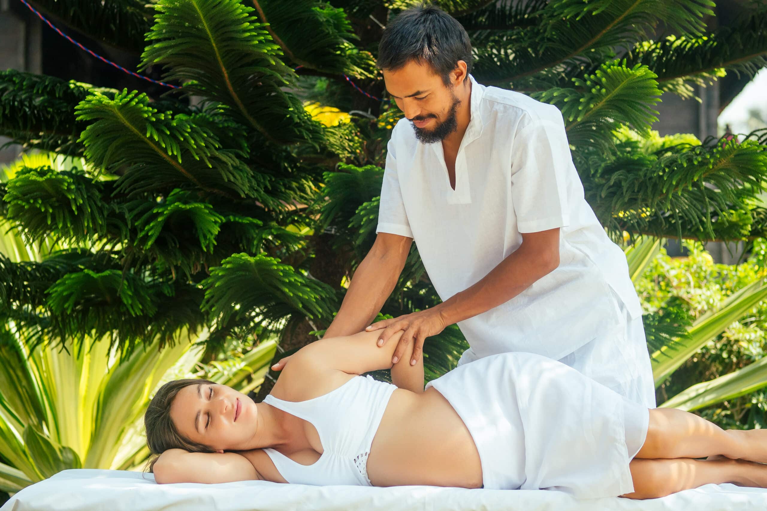 Massage