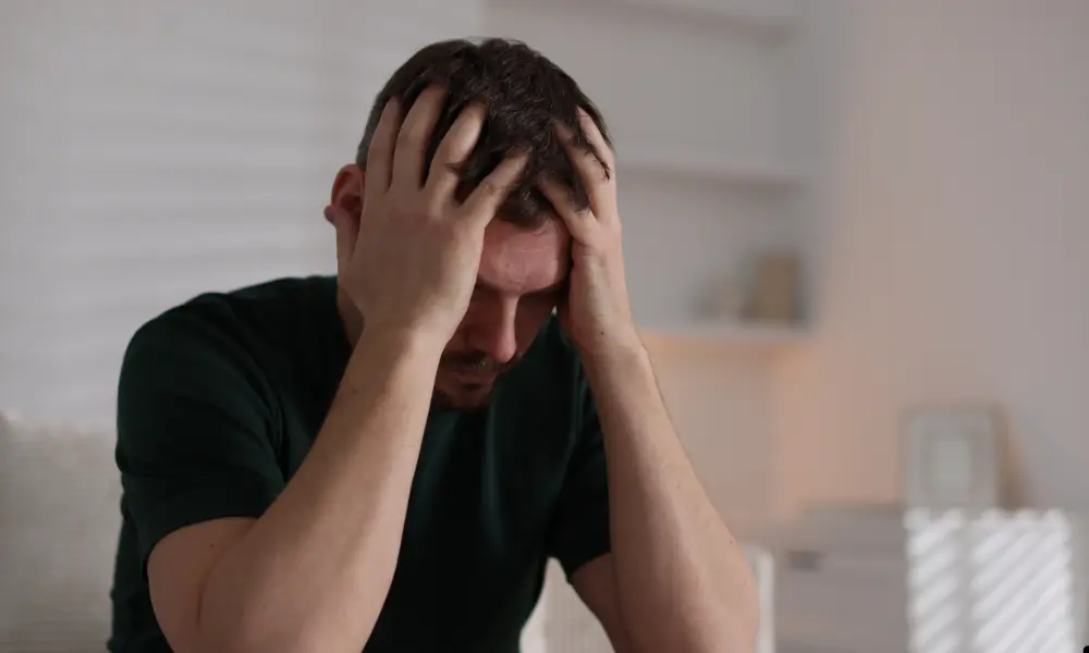 Anxiety & Depression Therapy in Austin, TX