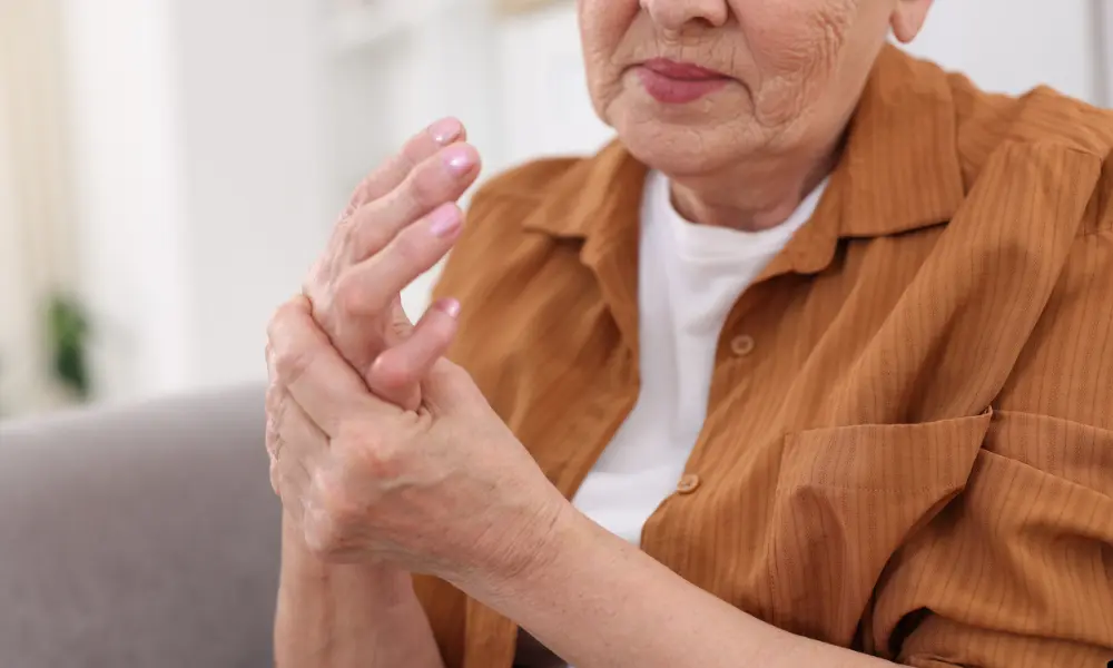 Arthritis Therapy in Austin